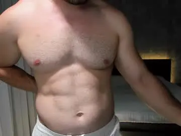 Chaturbate Live Porn of adam_muscle_