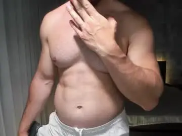 Chaturbate Sex Cam of adam_muscle_