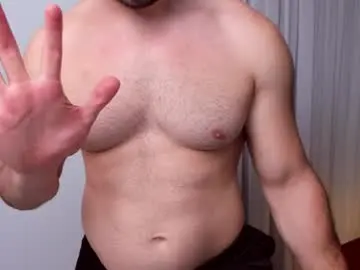 Chaturbate Live Sex of adam_muscle_
