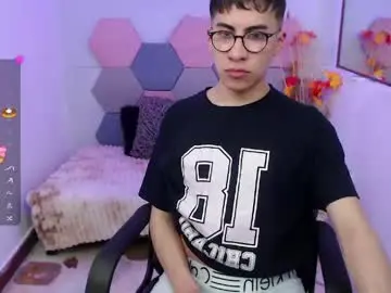 Chaturbate Best Webcam of andy_norton