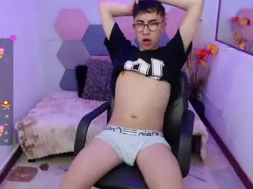 Chaturbate Watch Live Sex Cams of andy_norton