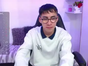 Chaturbate Adult Video Chat of andy_norton