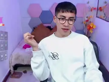 Chaturbate Best Webcam of andy_norton