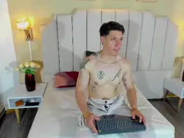 Chaturbate Adult Webcam of angelsbeaumont