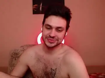 Chaturbate Adult Webcams of hisoka_morow_