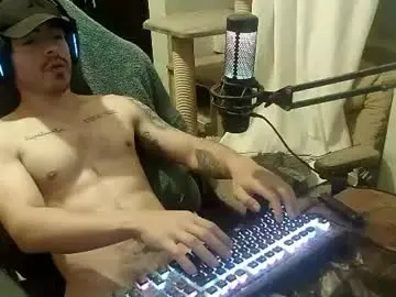 Chaturbate Nude Webcam of nansmile