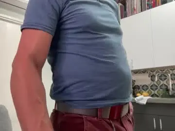 Chaturbate Sex Cam of daddycache