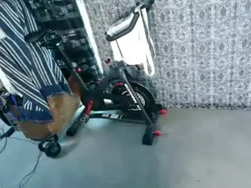 Chaturbate Adult Webcam of daddycache