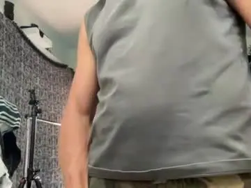 Chaturbate Live Sex of daddycache