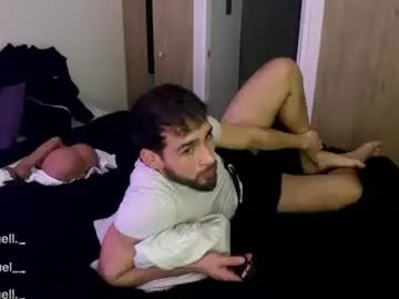 Chaturbate Free Live Porn of emanuell___