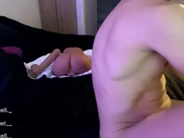 Chaturbate Adult Webcam of emanuell___