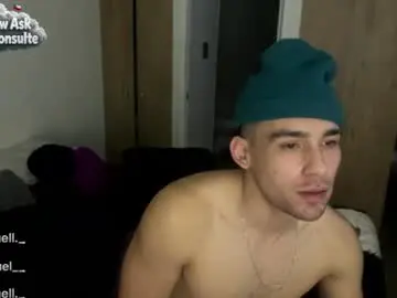 Chaturbate Watch Live Sex Cams of emanuell___