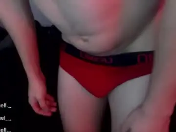 Chaturbate Private Sex Chat of emanuell___
