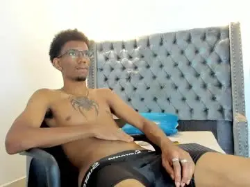 Chaturbate Best Webcam of nero_reyd