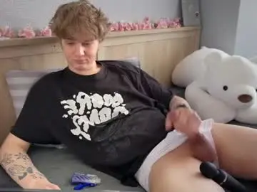 Chaturbate Free Porn Cam of olivertasty