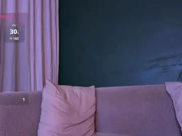 Chaturbate Sex Chat of zack_sullivan22