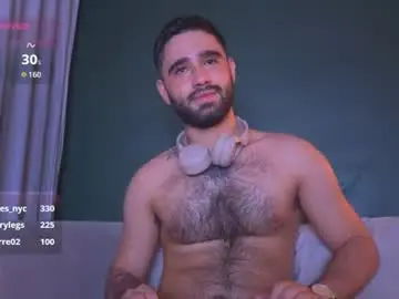 Chaturbate Live Sex Cam of zack_sullivan22