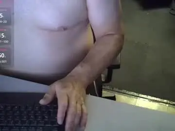 Chaturbate Live Sex of grooce_sub
