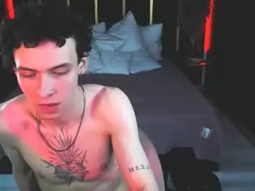 Chaturbate Adult Webcam of jacob_davidson