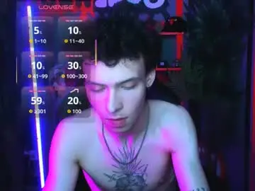 Chaturbate Adult Webcams of jacob_davidson