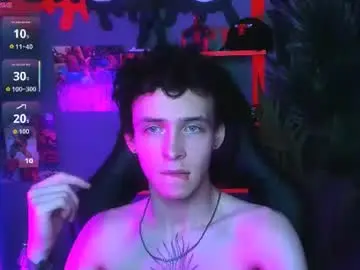 Chaturbate Adult Webcams of jacob_davidson