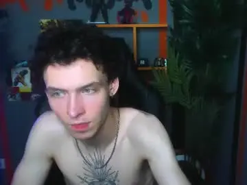 Chaturbate Sex Chat of jacob_davidson