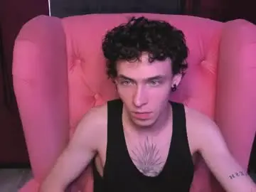 Chaturbate Sex Cam of jacob_davidson