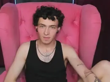 Chaturbate Live Sex Cam of jacob_davidson