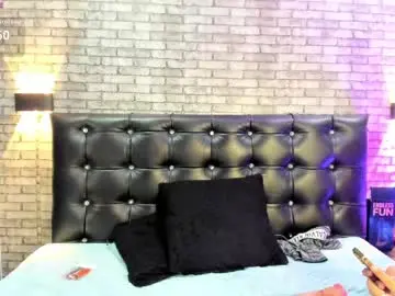 Chaturbate Watch Live Sex Cams of smith_luxe