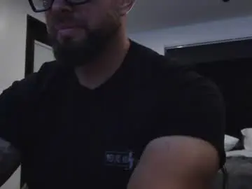 Chaturbate Live Sex of thiccbull12