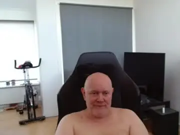Chaturbate Sex Cam of thomas806035