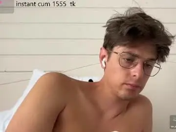 Chaturbate Best live sex cam show of yourhotchristian