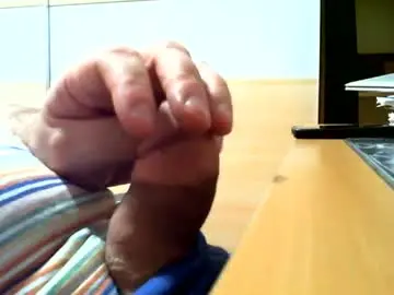 Chaturbate Live Porn of belgianfatcock