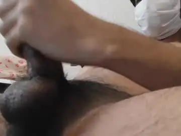 Chaturbate Best Webcam of hulkyking1812000