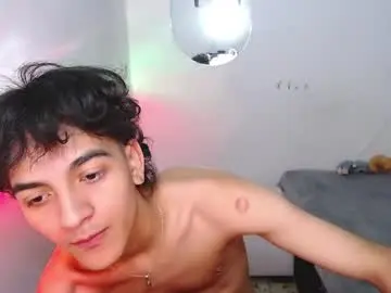 Chaturbate Sex Cam of jhonay__cute
