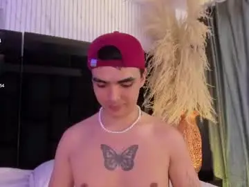 Chaturbate Adult Webcam of nicokingg_