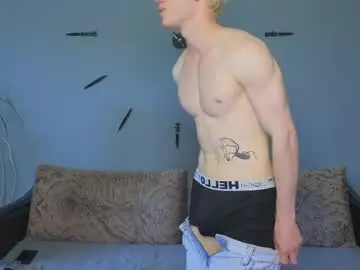 Chaturbate Nude Webcam of pupsenish