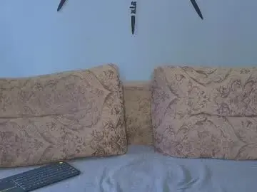 Chaturbate Sex Cam of pupsenish