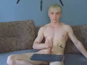Chaturbate Live Porn of pupsenish
