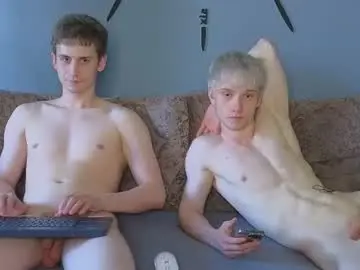 Chaturbate Live Porn of pupsenish