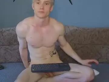 Chaturbate Live Sex of pupsenish