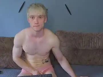 Chaturbate Live Sex of pupsenish