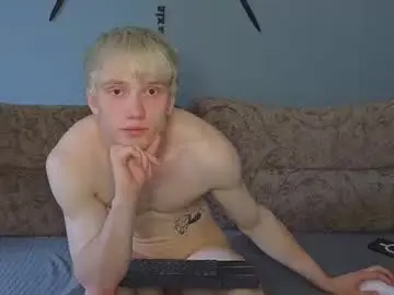 Chaturbate Adult Video Chat of pupsenish