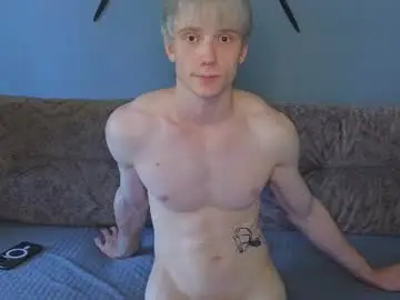 Chaturbate Nude Webcam of pupsenish