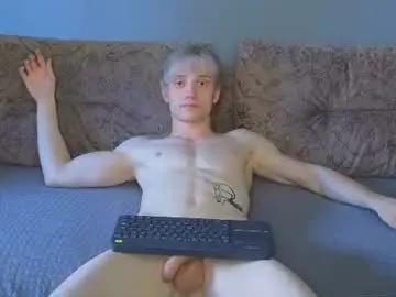 Chaturbate Live Sex Cam of pupsenish