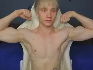 Chaturbate Sex Cam of pupsenish