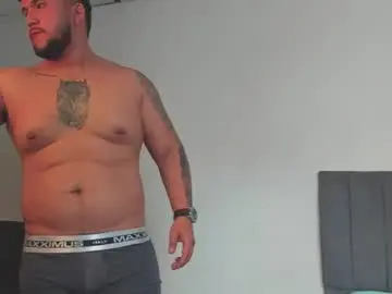 Chaturbate Sex Chat of stan_davis