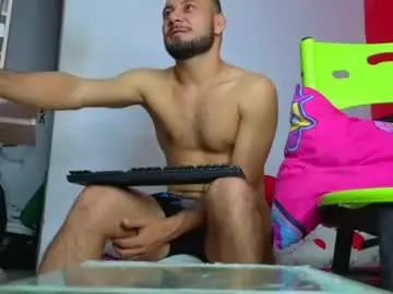 Chaturbate Adult Video Chat of body_xxx