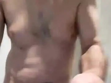 Chaturbate Best Webcam of croup45