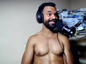 Chaturbate Nude Webcam of trek320rr
